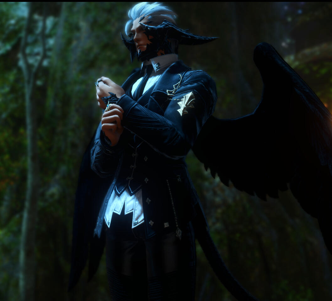 Baldryk Rhiadra Race: Au&#39;ra - Xalea Age: 48 Sexuality: Pan RP/ERP: Both